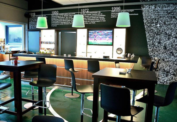 Sportsbar West Düsseldorf Galeriebild 1