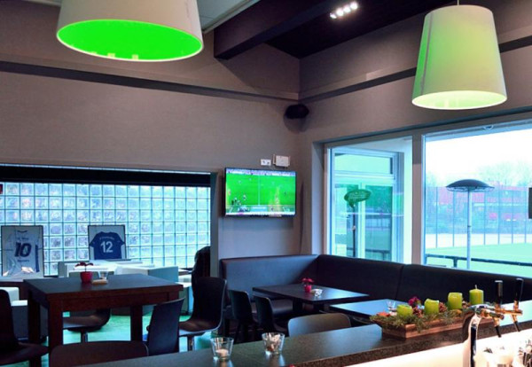 Sportsbar West Düsseldorf Galeriebild 2