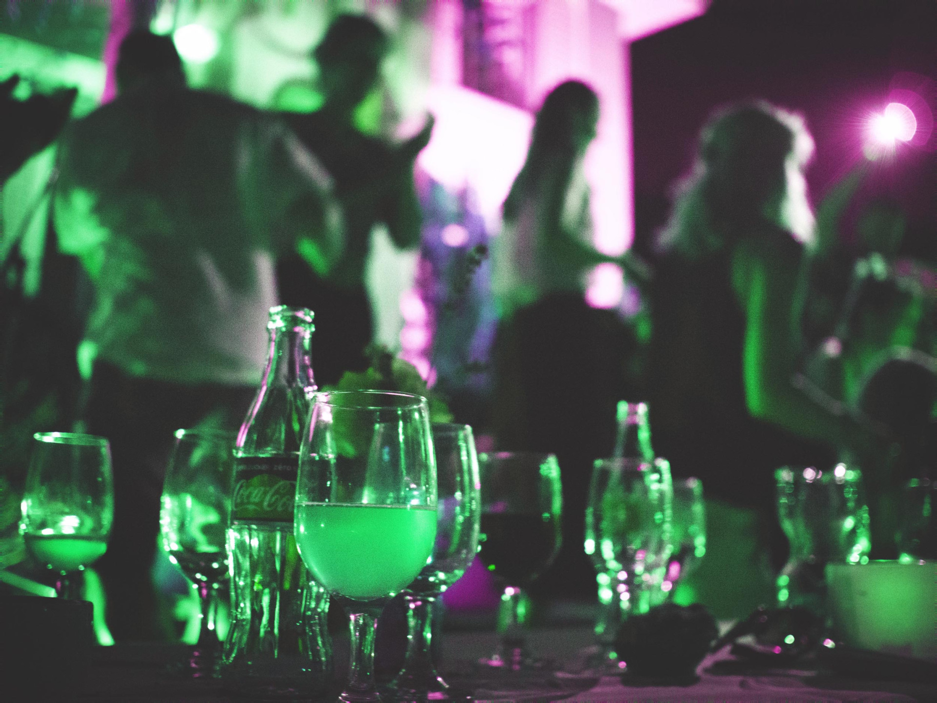 Events - Sportsbar West