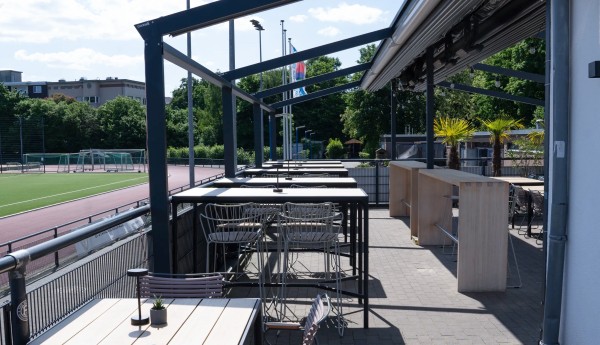 Sportsbar West Düsseldorf Galeriebild 6