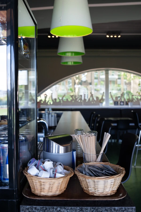 Sportsbar West Düsseldorf Galeriebild 7