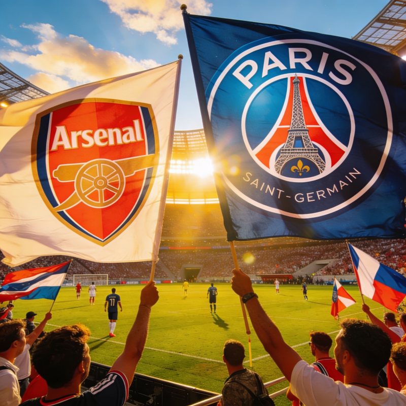 Champions-League-Final live in Sportsbar West Düsseldorf