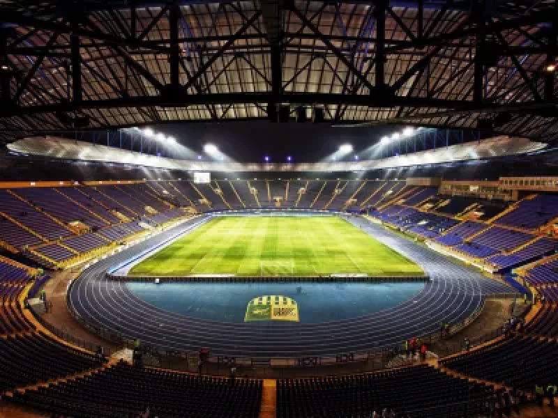Deutschland vs Elfenbeinküste in der Sportsbar West Düsseldorf schauen