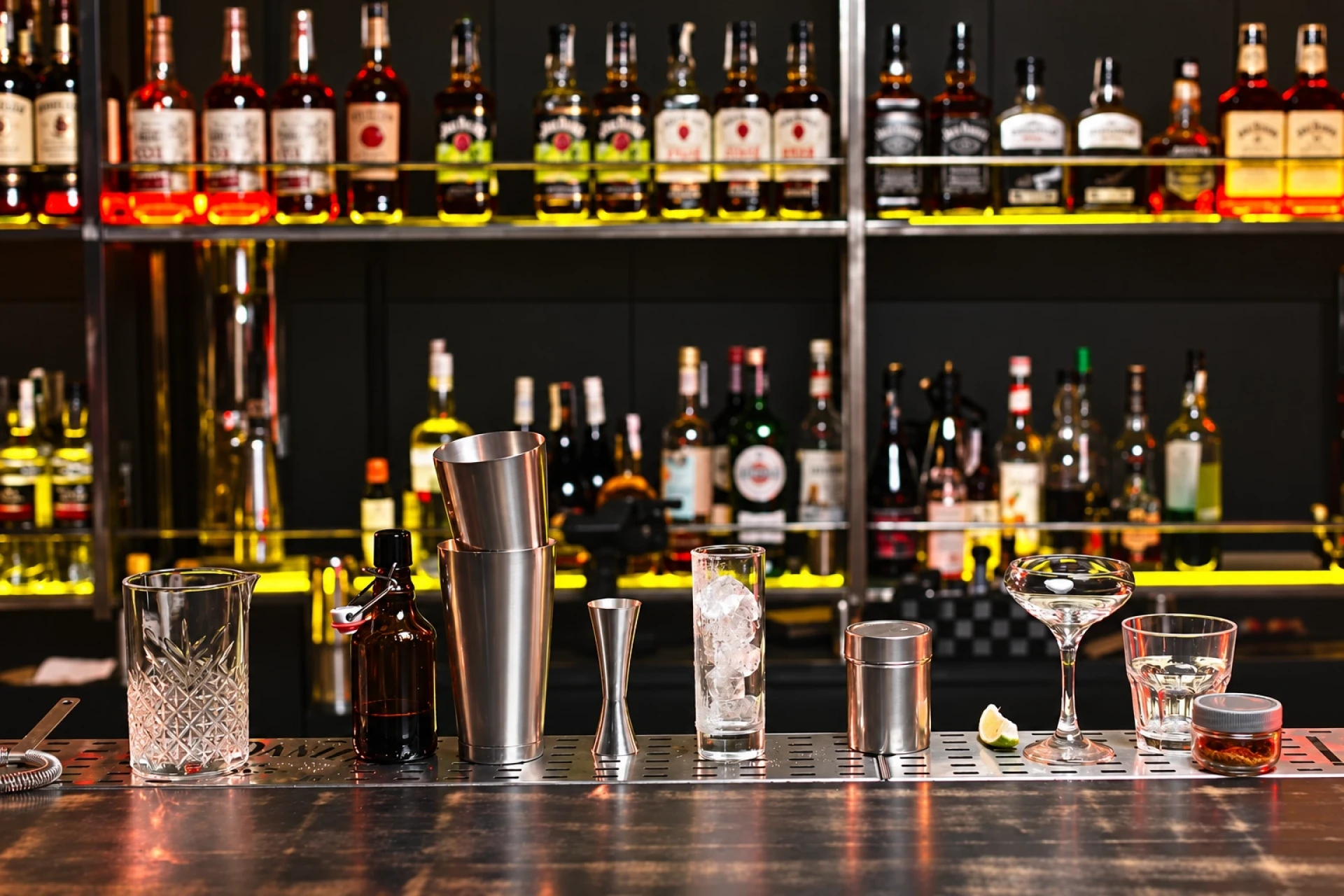 Sportsbar West Düsseldorf 5
